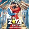 The Zoya Factor (2019) Full Album